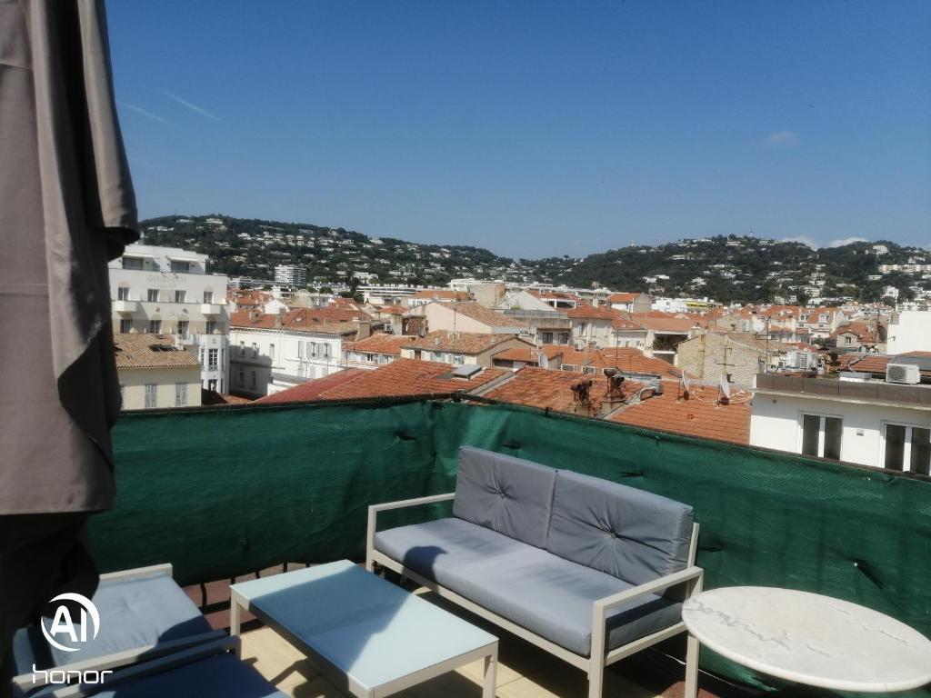 Appartement Macé9 9 Rue Macé 06400 Cannes