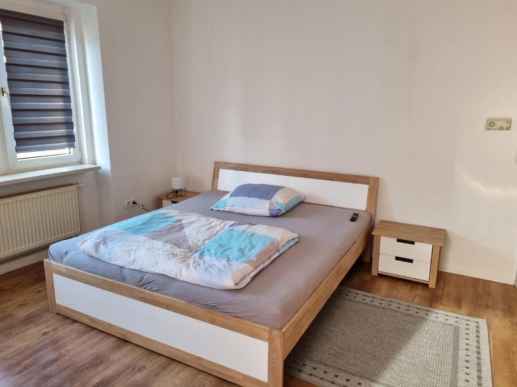 Appartement MacFeWo - Komplette Ferienwohnung im Stadtkern von Mayen 21 Stehbach Eckhaus 56727 Mayen