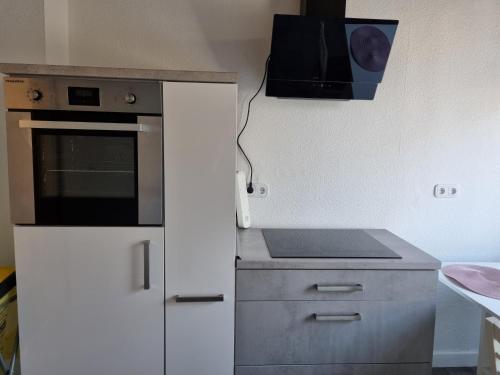 MacFeWo - Komplette Ferienwohnung im Stadtkern von Mayen