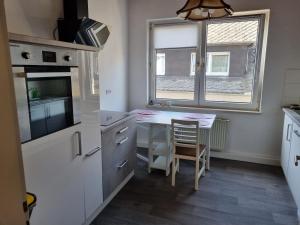 MacFeWo - Komplette Ferienwohnung im Stadtkern von Mayen