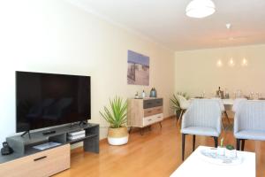 Machico Beach, a Home in Madeira