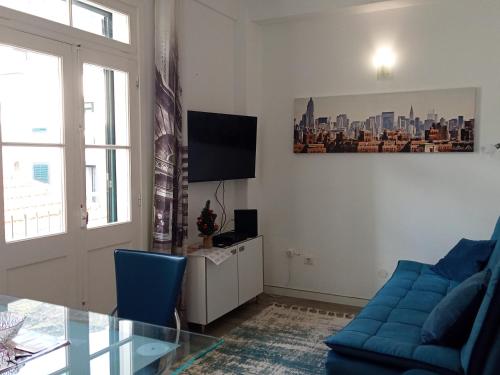 Machico Centre Comfort
