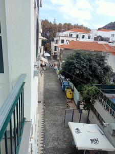 Machico Centre Comfort