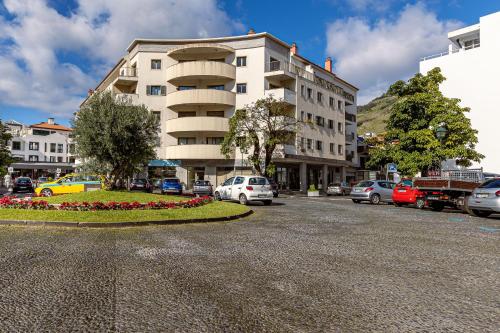Machico City Apt