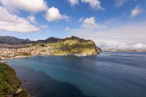 Machico City Apt
