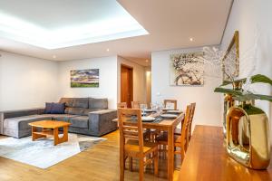 Machico City Apt