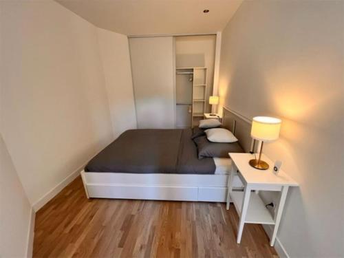 Mâcon • T2 Sigorgne • HostisY