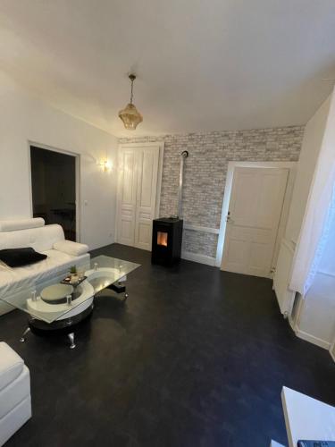 Madala ´s Housse