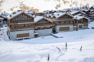 Madame Vacances Appartement Kilimandjaro