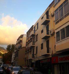 Appartement Madeira Happiness Holiday rent Rua da Alegria 25, 2E 9000-040 Funchal Madère