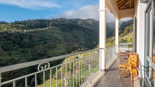 Madeira Inn Casa do Vale