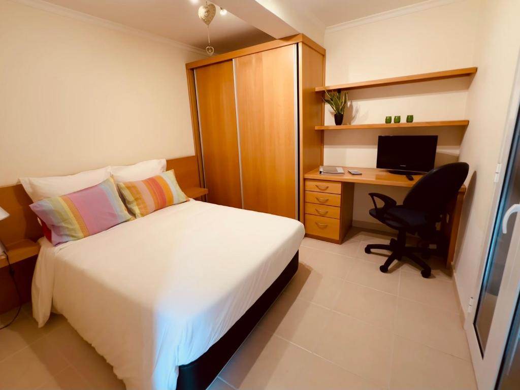 Appartement Madeira Inn Vilamar 2 Avenida Dom Manuel I 9370-135 Calheta