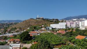 Appartement Madeira Luxury Amparo Apartment 32 Caminho do Engenho Velho 9000-260 Funchal Madère