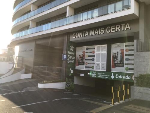 Madeira Precious Guest