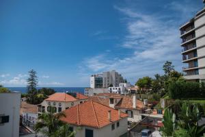 Appartement Madeira Precious Penthouse Rua Imperatriz Dona Amélia, 78, 3ºA 9000-018 Funchal Madère
