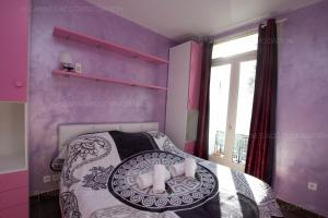 Appartement Madeleine d´Antibes, 115 06400 Cannes Provence-Alpes-Côte d\'Azur