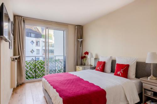 Mademoiselle Prestige Residence
