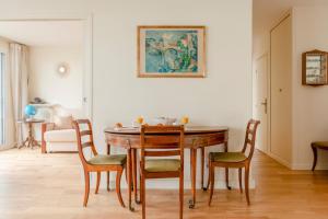 Mademoiselle Prestige Residence