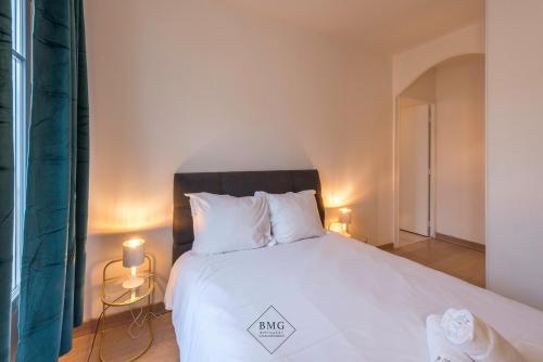 Madison Disneyland Appartement BMYGUEST