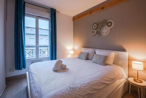 Madison Disneyland Appartement BMYGUEST