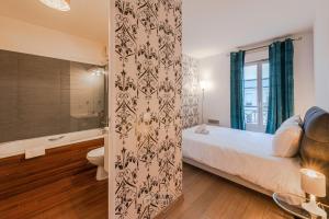 Madison Disneyland Appartement BMYGUEST