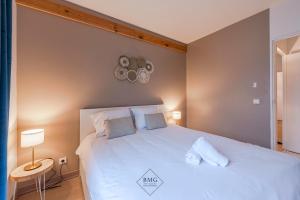 Madison Disneyland Appartement BMYGUEST