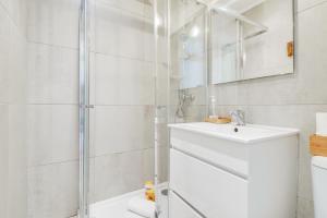 Appartement Madragoa Cosy Apartment Rua Vicente Borga, 7,  1st Floor 1200-863 Lisbonne -1