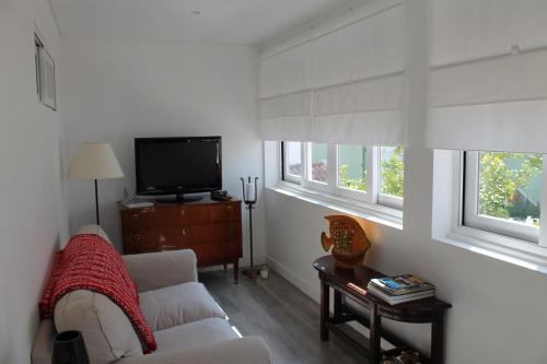 Madre Deus Guest House