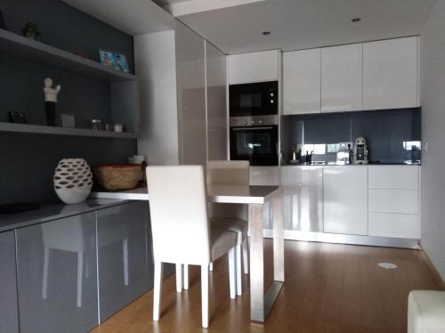 Maestro Appartment