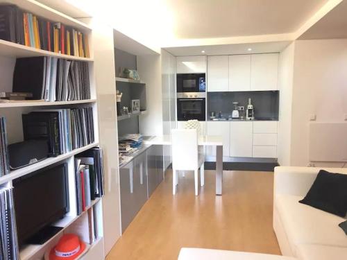 Maestro Appartment