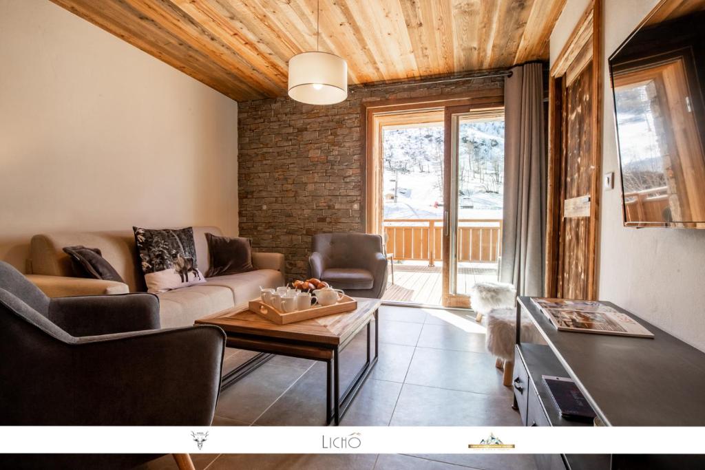 Maeva Particuliers - Studio 4 pers. quartier de l'Eclose - Maeva Particuliers 67584 38750 L\'Alpe-d\'Huez