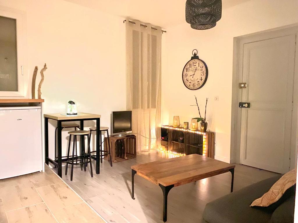 Appartement maevana Rue Jean Fabre 34560 Poussan