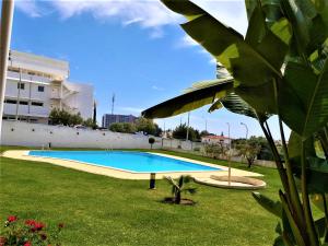 Appartement Magalie Sea View Apartment Estrada de Vale de Pedras 218 47 AP 8200-317 Albufeira Algarve