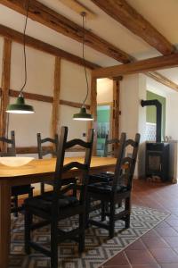 Appartement Magdalenenhof am Huywald - Kornboden mit Aussicht Alte Kirchstraße 161 38838 Dingelstedt Saxe-Anhalt