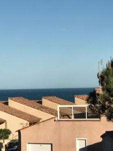 Appartement Magellan Résidence de la Méditerranée, BAT A apparemment 5, 1er étage 1 Rue Fernand de Magellan 11560 Saint Pierre La Mer Languedoc-Roussillon