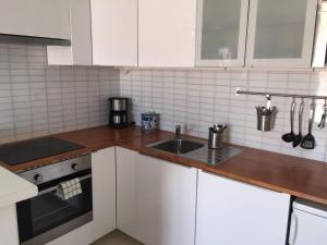 Magic Apartments
