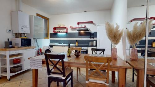 Magic Home - Les Taillandiers