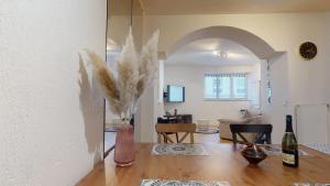 Appartement Magic Home - Les Taillandiers 1 Rue des Taillandiers 68000 Colmar Alsace