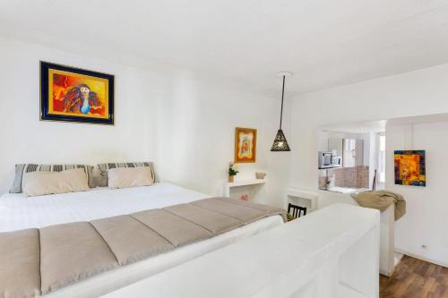 Magical Apartment