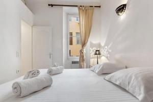 Appartement Magical Apartment 42 Rue Louis Perrissol 06400 Cannes Provence-Alpes-Côte d\'Azur