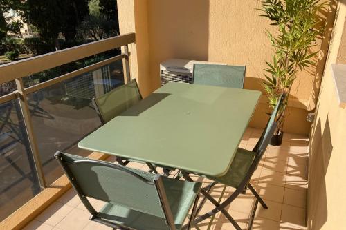 Magical sea view terrace and beaches close to the center Live IN Respiro