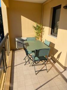 Appartement Magical sea view terrace and beaches close to the center Live IN Respiro 2-4 AVENUE DE LA FAVORITE Residence Bel Respiro 06400 Cannes Provence-Alpes-Côte d\'Azur