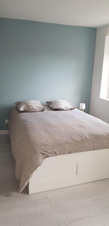 Magnificent 3-bedroom \ 06160 Antibes