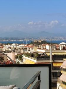 Appartement Magnificent 3 bedrooms Rooftop condo 68 Boulevard du Président Wilson 06600 Antibes Provence-Alpes-Côte d\'Azur