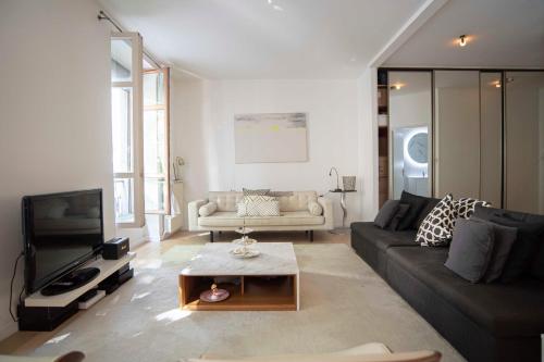 Magnificent 80m In The Heart Of Lyon