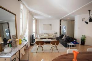 Magnificent 80m In The Heart Of Lyon