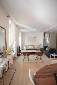 Appartement Magnificent 80m In The Heart Of Lyon 85 Rue de la Part-Dieu 69003 Lyon Rhône-Alpes