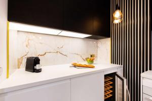 Magnificent Apartment-6P -Bourse Quatre Septembre
