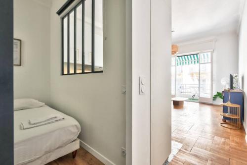 Magnificent apartment - Carré d'or