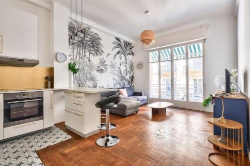 Magnificent apartment - Carré d'or